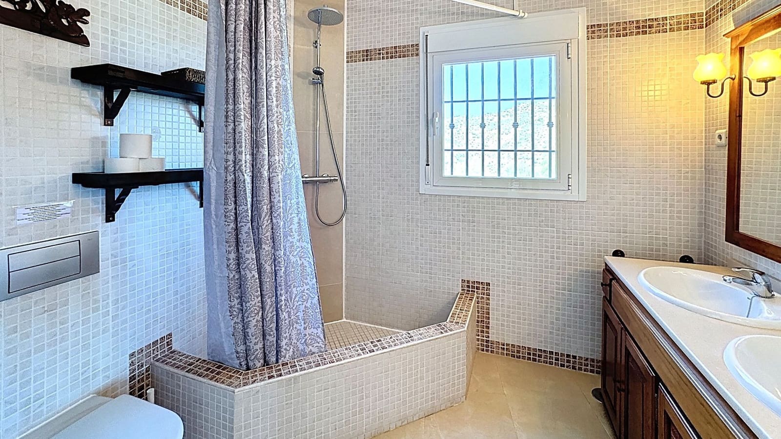 3 soverom Finca/Herregård til salgs i Arenas med svømmebasseng garasje - € 695 000 (Ref: 9626274)