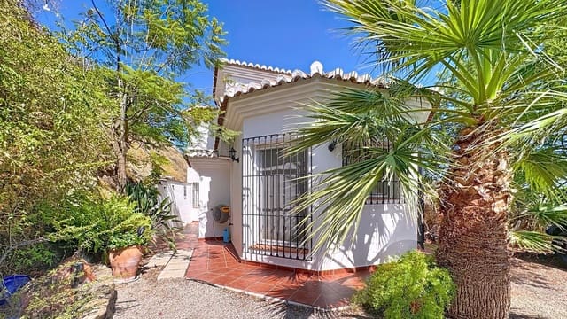 3 soverom Finca/Herregård til salgs i Arenas med svømmebasseng garasje - € 695 000 (Ref: 9626274)