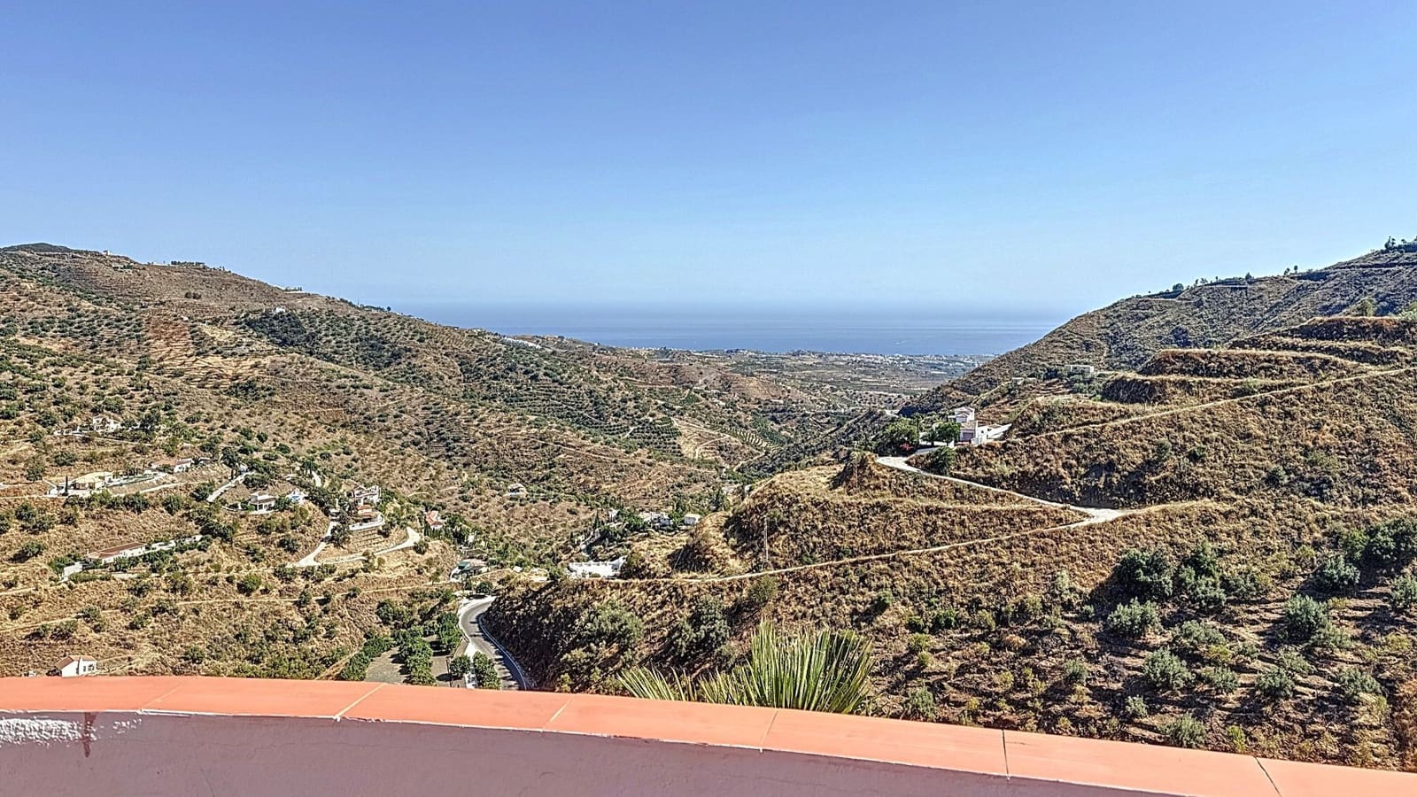 3 soverom Finca/Herregård til salgs i Arenas med svømmebasseng garasje - € 695 000 (Ref: 9626274)