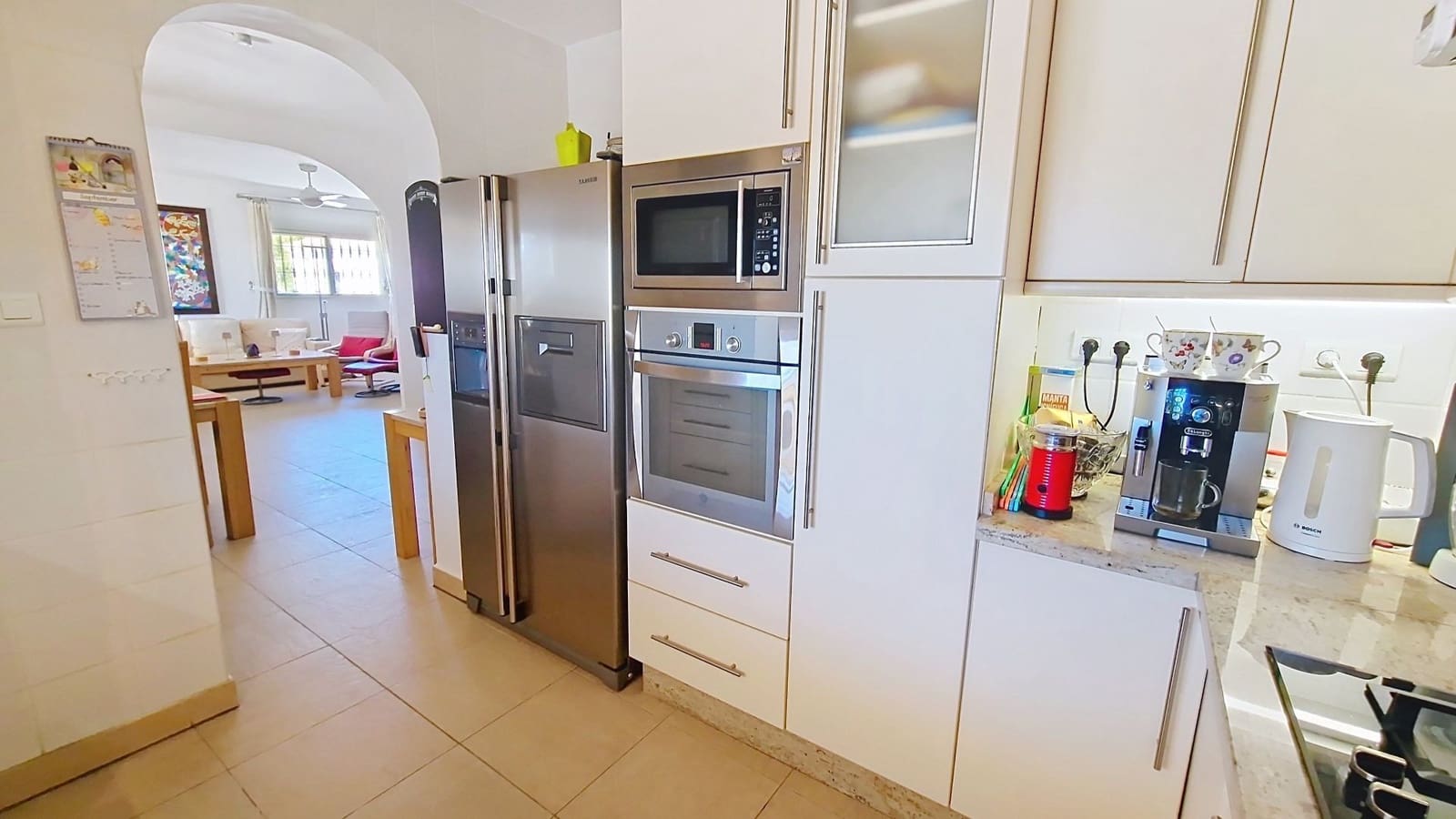 4 soverom Finca/Herregård til salgs i Velez-Malaga med svømmebasseng garasje - € 890 000 (Ref: 9626275)