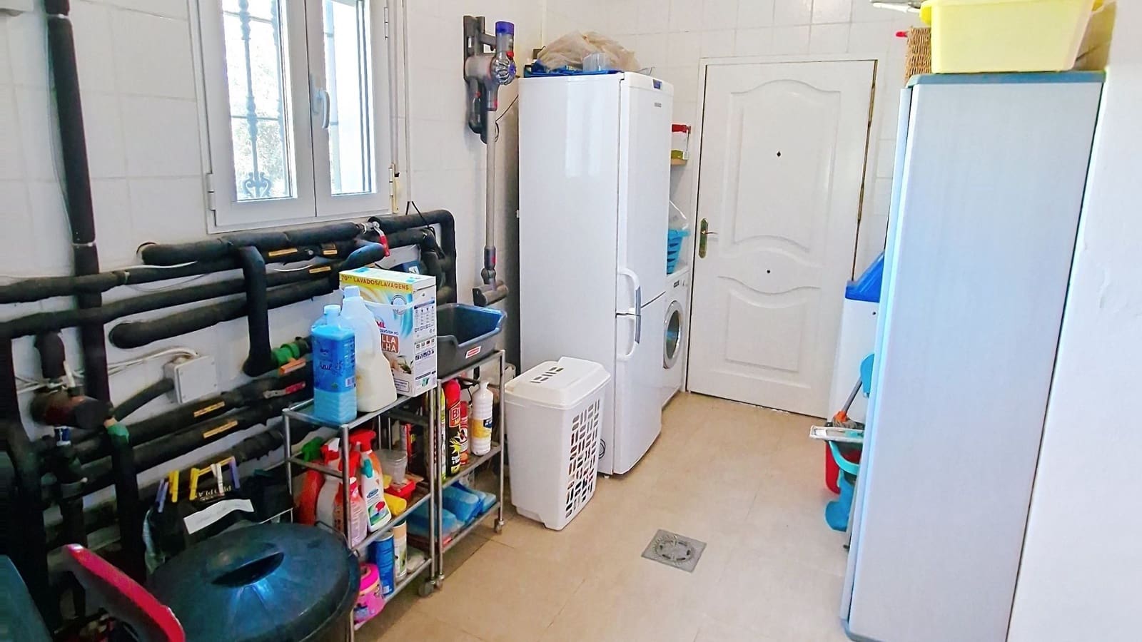 4 soverom Finca/Herregård til salgs i Velez-Malaga med svømmebasseng garasje - € 890 000 (Ref: 9626275)