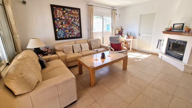 4 chambre Finca/Maison de Campagne à vendre à Vélez-Málaga avec piscine garage - 890 000 € (Ref: 9626275)