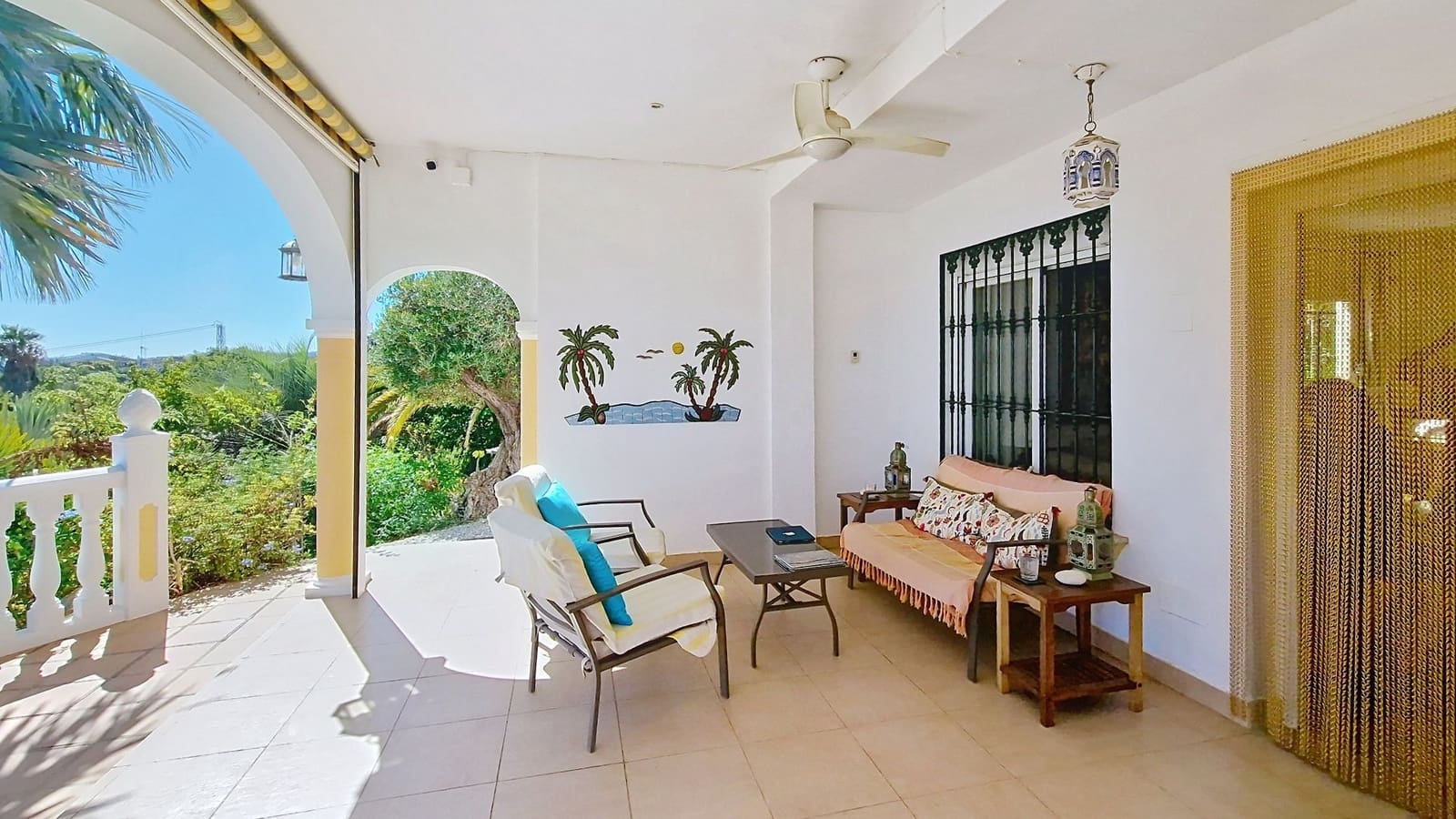 4 soverom Finca/Herregård til salgs i Velez-Malaga med svømmebasseng garasje - € 890 000 (Ref: 9626275)