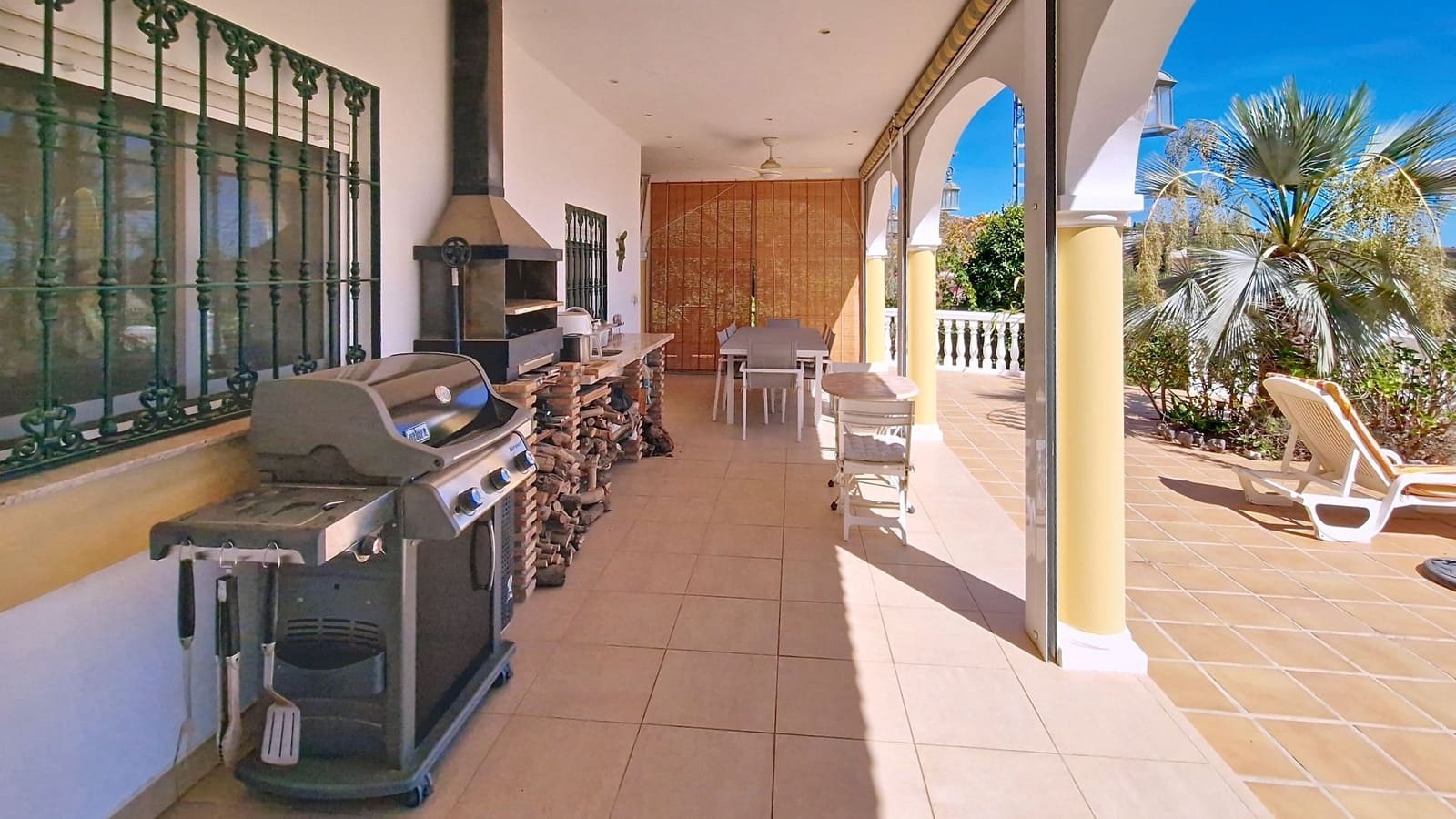 4 soverom Finca/Herregård til salgs i Velez-Malaga med svømmebasseng garasje - € 890 000 (Ref: 9626275)