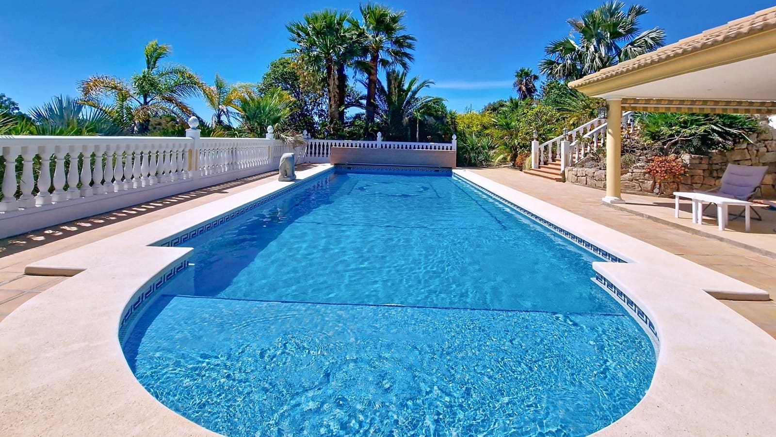 4 soverom Finca/Herregård til salgs i Velez-Malaga med svømmebasseng garasje - € 890 000 (Ref: 9626275)