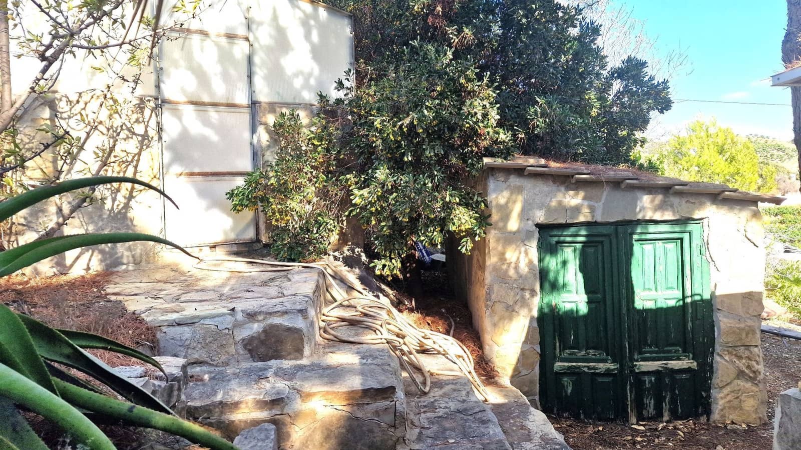 4 soverom Finca/Herregård til salgs i Velez-Malaga med svømmebasseng garasje - € 890 000 (Ref: 9626275)