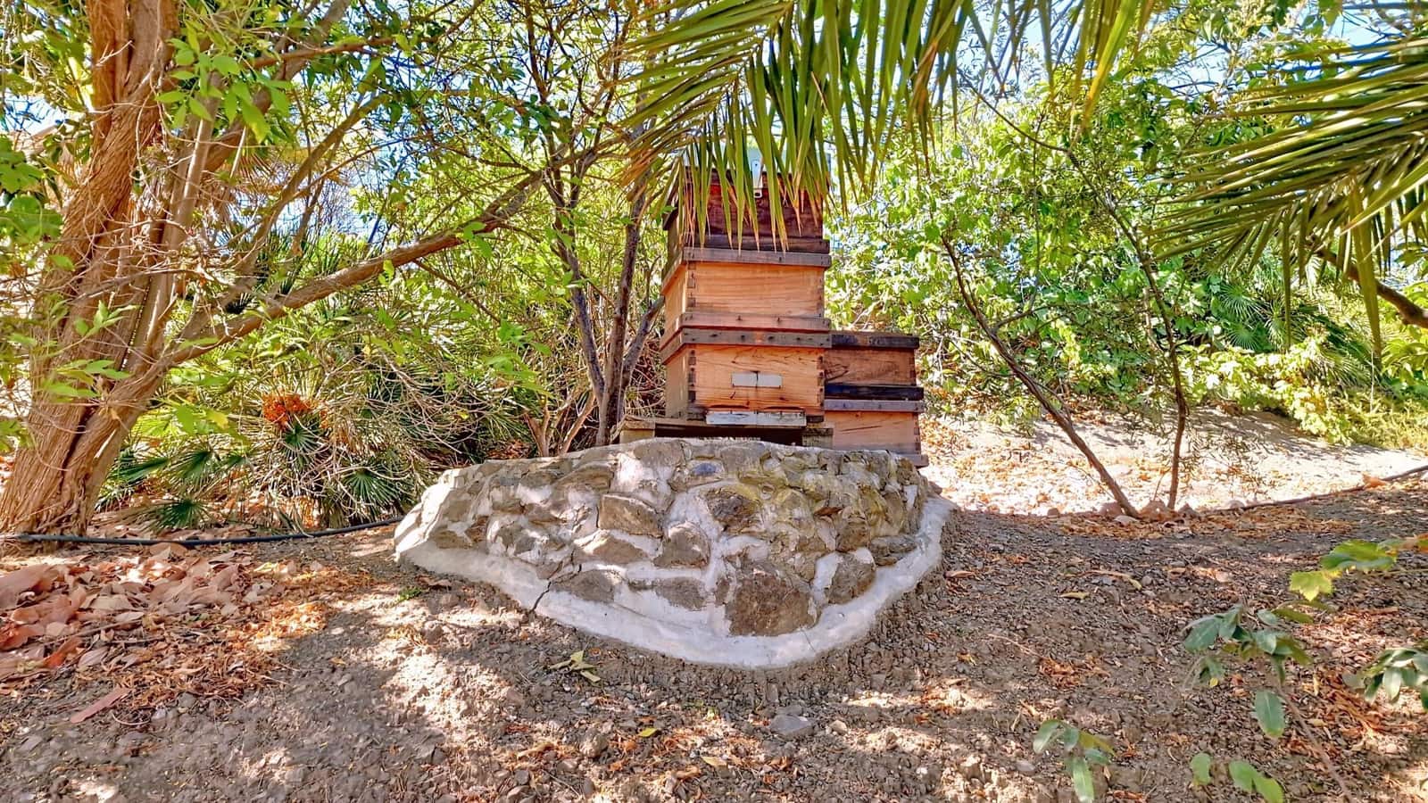 4 soverom Finca/Herregård til salgs i Velez-Malaga med svømmebasseng garasje - € 890 000 (Ref: 9626275)