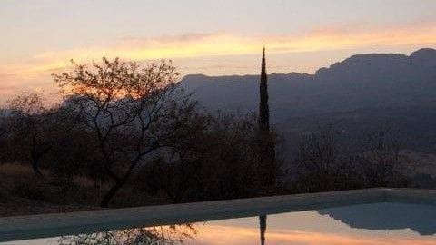 Finca/Casa Rural de 6 habitaciones en Riogordo en venta con piscina garaje - 1.200.000 € (Ref: 9626276)