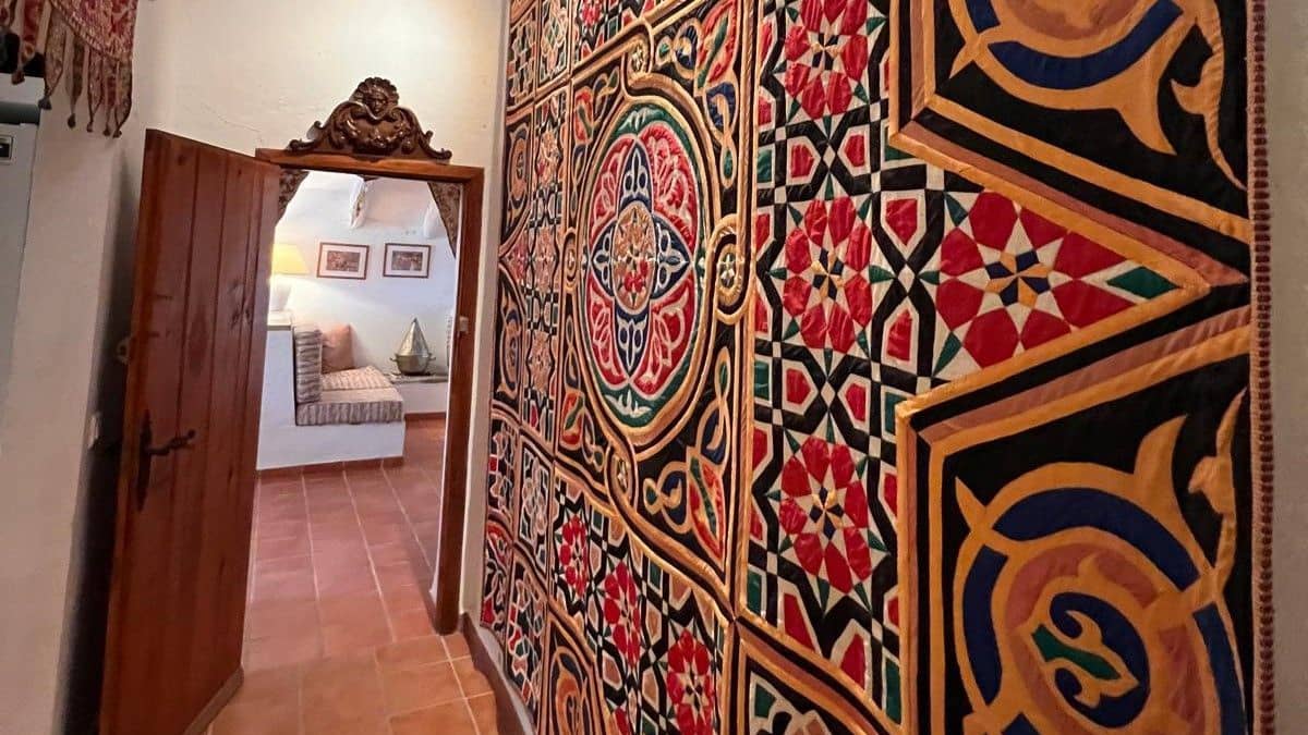 Finca/Casa Rural de 6 habitaciones en Riogordo en venta con piscina garaje - 1.200.000 € (Ref: 9626276)