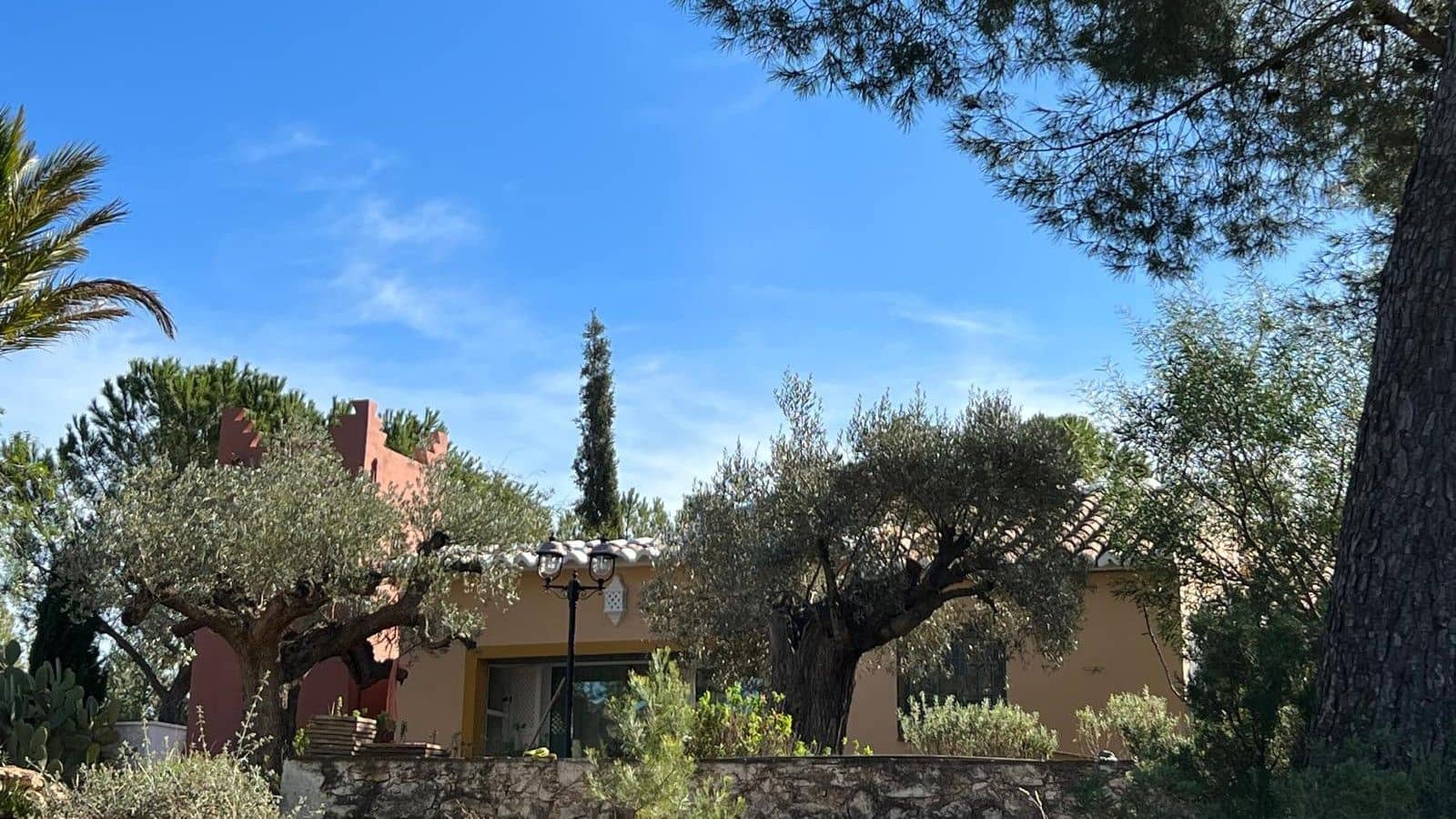 Finca/Casa Rural de 6 habitaciones en Riogordo en venta con piscina garaje - 1.200.000 € (Ref: 9626276)