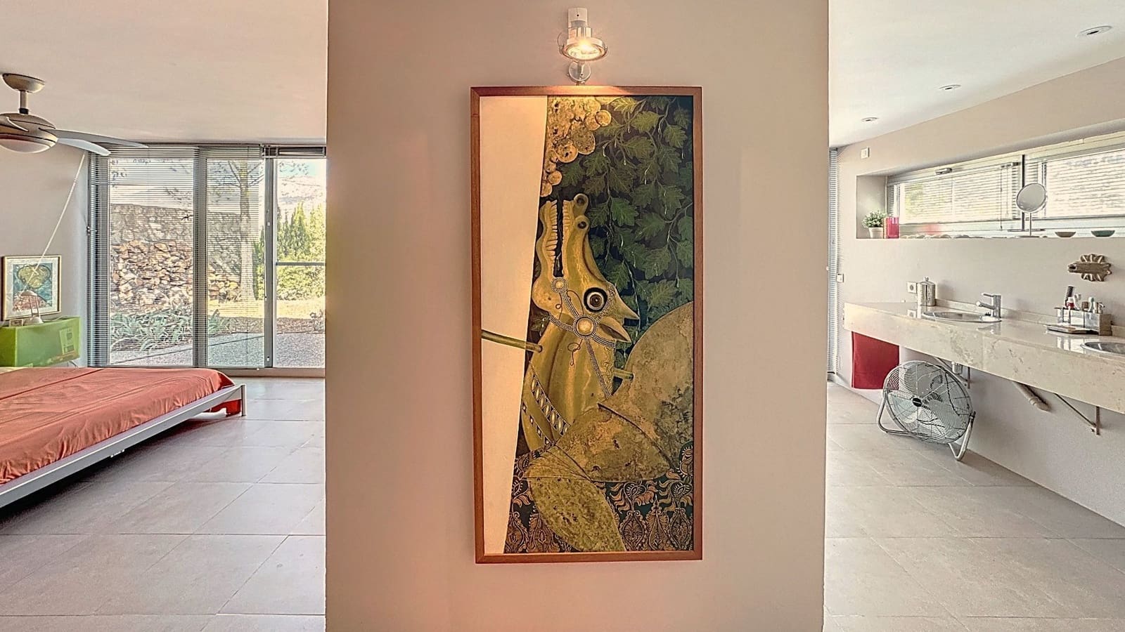 Finca/Casa Rural de 6 habitaciones en Riogordo en venta con piscina garaje - 1.200.000 € (Ref: 9626276)