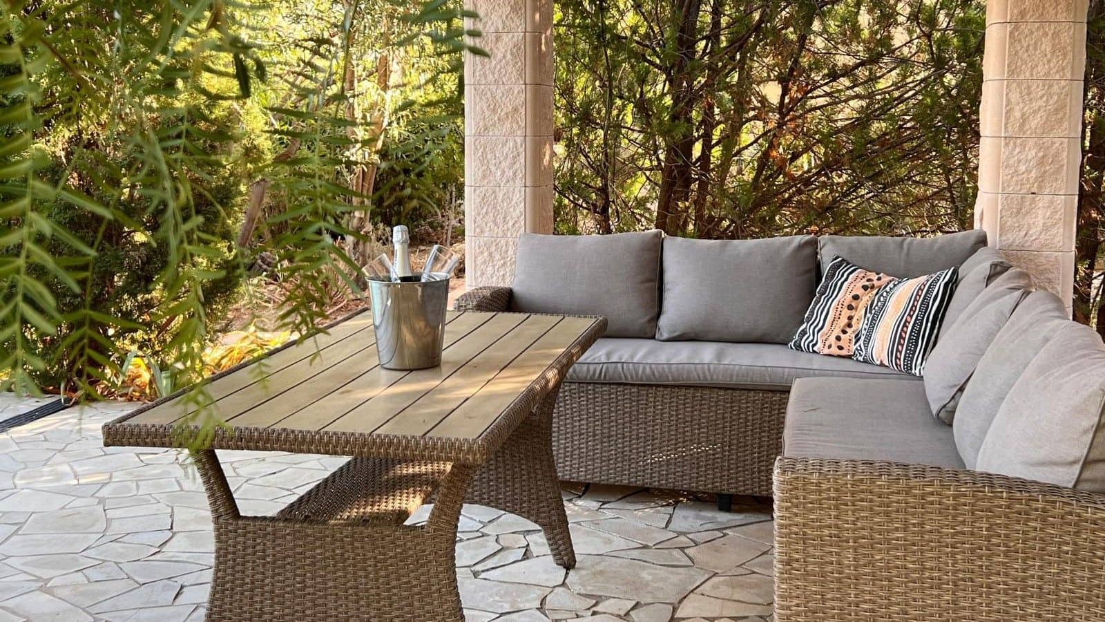 Finca/Casa Rural de 6 habitaciones en Riogordo en venta con piscina garaje - 1.200.000 € (Ref: 9626276)