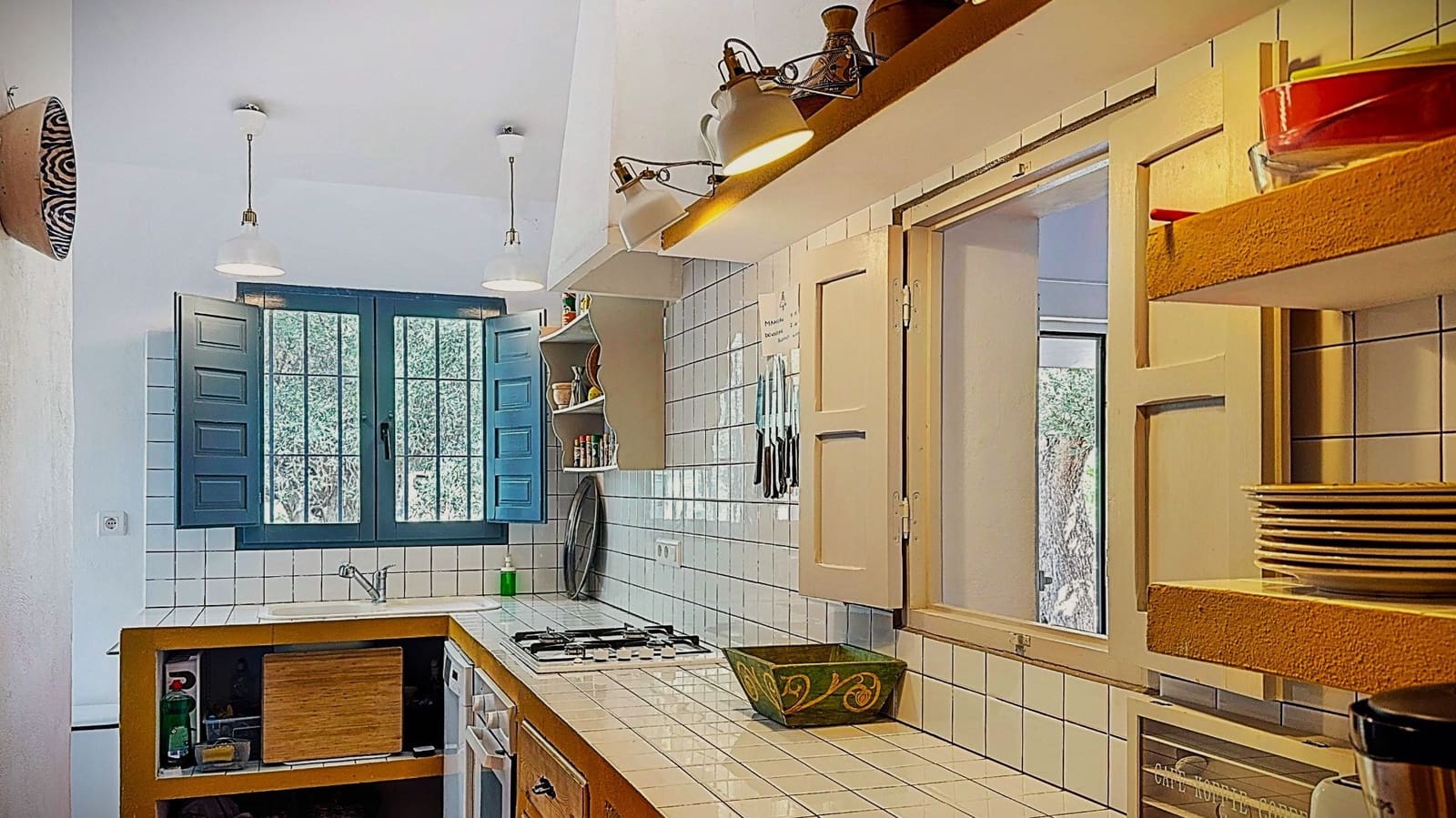 Finca/Casa Rural de 6 habitaciones en Riogordo en venta con piscina garaje - 1.200.000 € (Ref: 9626276)