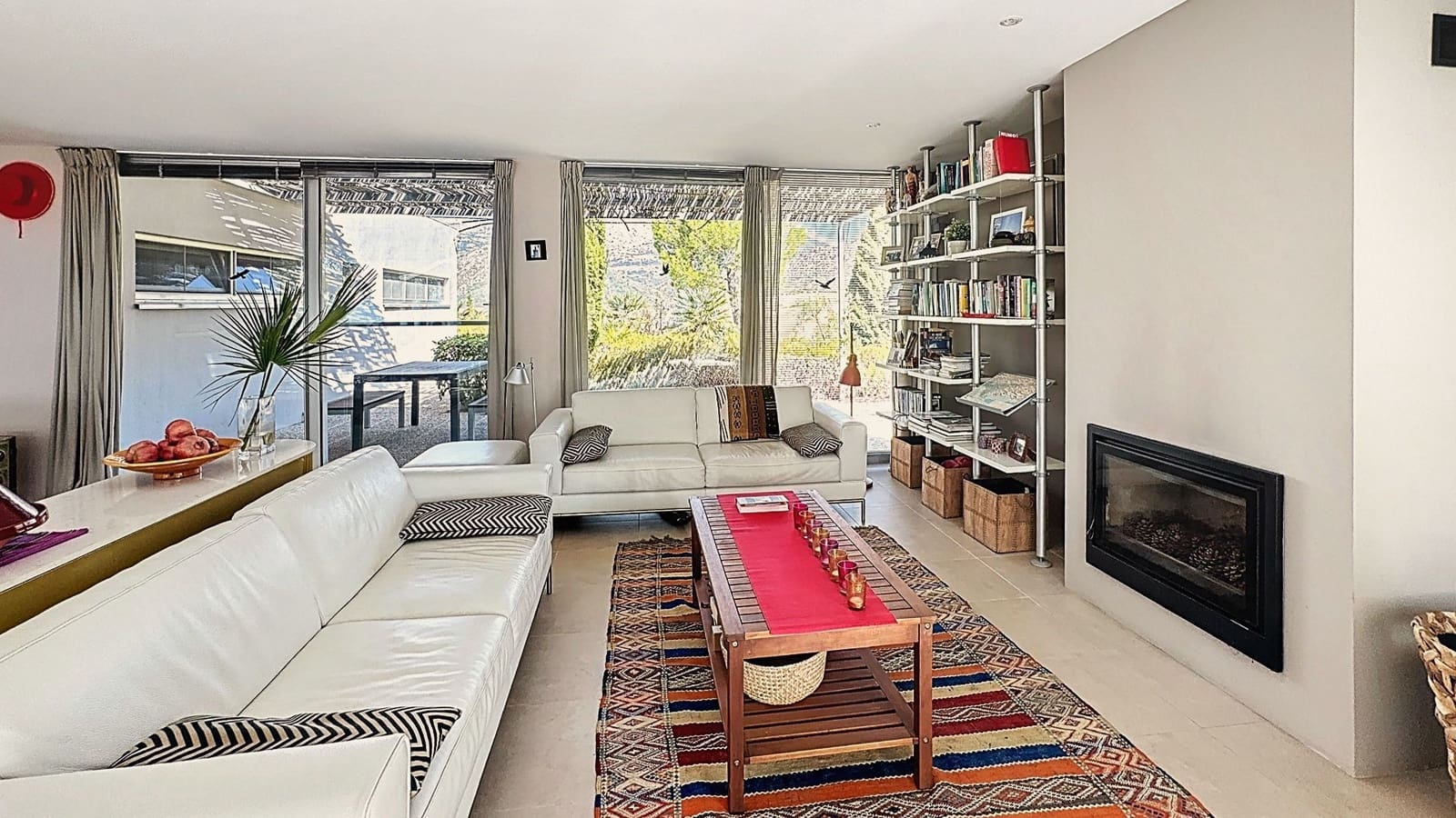 Finca/Casa Rural de 6 habitaciones en Riogordo en venta con piscina garaje - 1.200.000 € (Ref: 9626276)