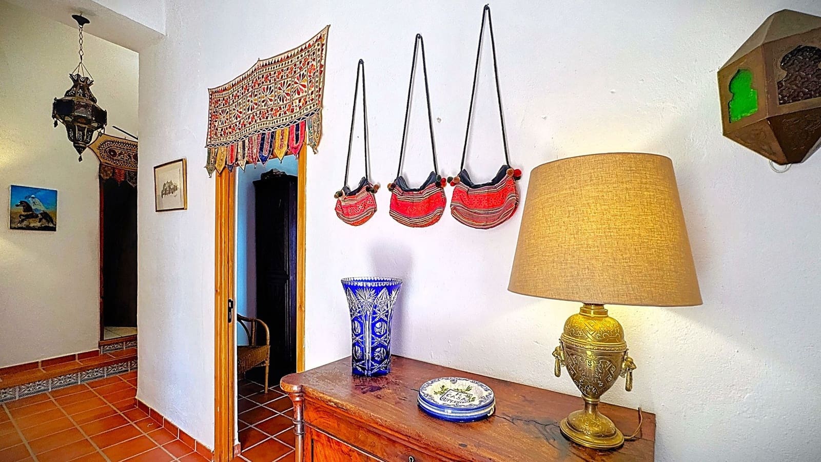 Finca/Casa Rural de 6 habitaciones en Riogordo en venta con piscina garaje - 1.200.000 € (Ref: 9626276)