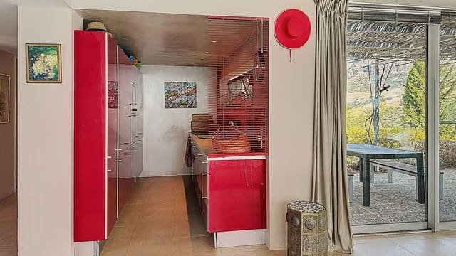 Finca/Casa Rural de 6 habitaciones en Riogordo en venta con piscina garaje - 1.200.000 € (Ref: 9626276)