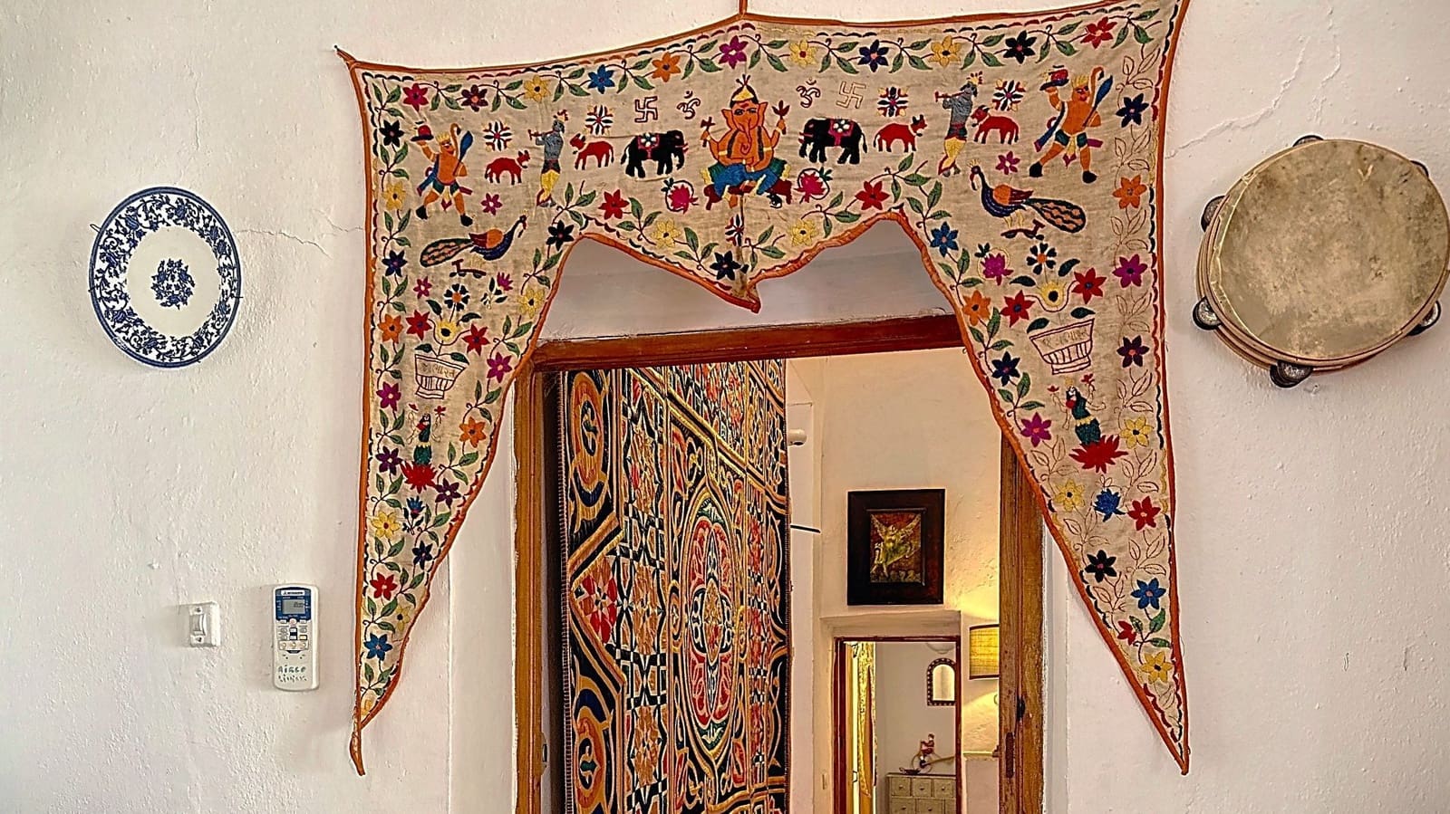 Finca/Casa Rural de 6 habitaciones en Riogordo en venta con piscina garaje - 1.200.000 € (Ref: 9626276)