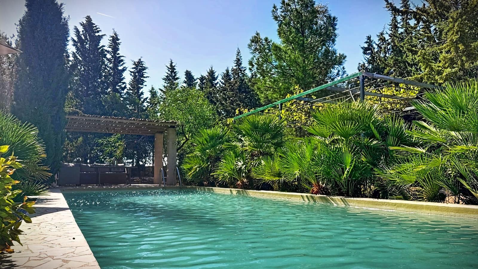 Finca/Casa Rural de 6 habitaciones en Riogordo en venta con piscina garaje - 1.200.000 € (Ref: 9626276)