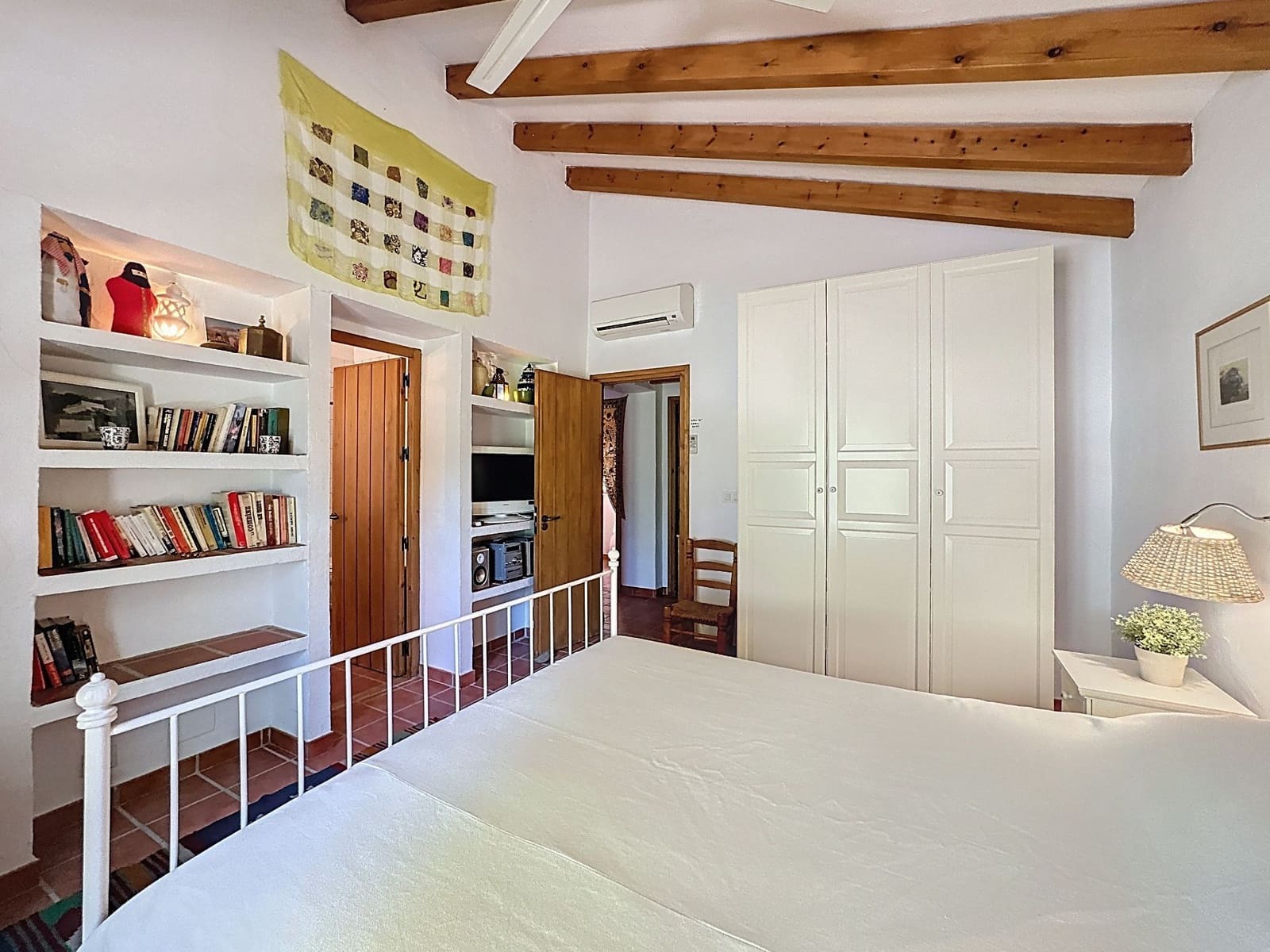 Finca/Casa Rural de 6 habitaciones en Riogordo en venta con piscina garaje - 1.200.000 € (Ref: 9626276)