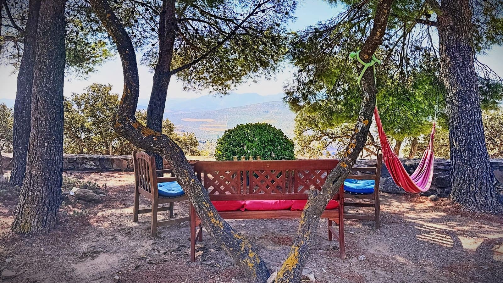 Finca/Casa Rural de 6 habitaciones en Riogordo en venta con piscina garaje - 1.200.000 € (Ref: 9626276)