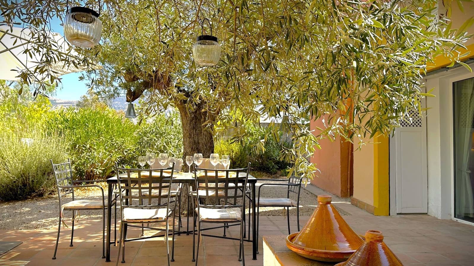 Finca/Casa Rural de 6 habitaciones en Riogordo en venta con piscina garaje - 1.200.000 € (Ref: 9626276)