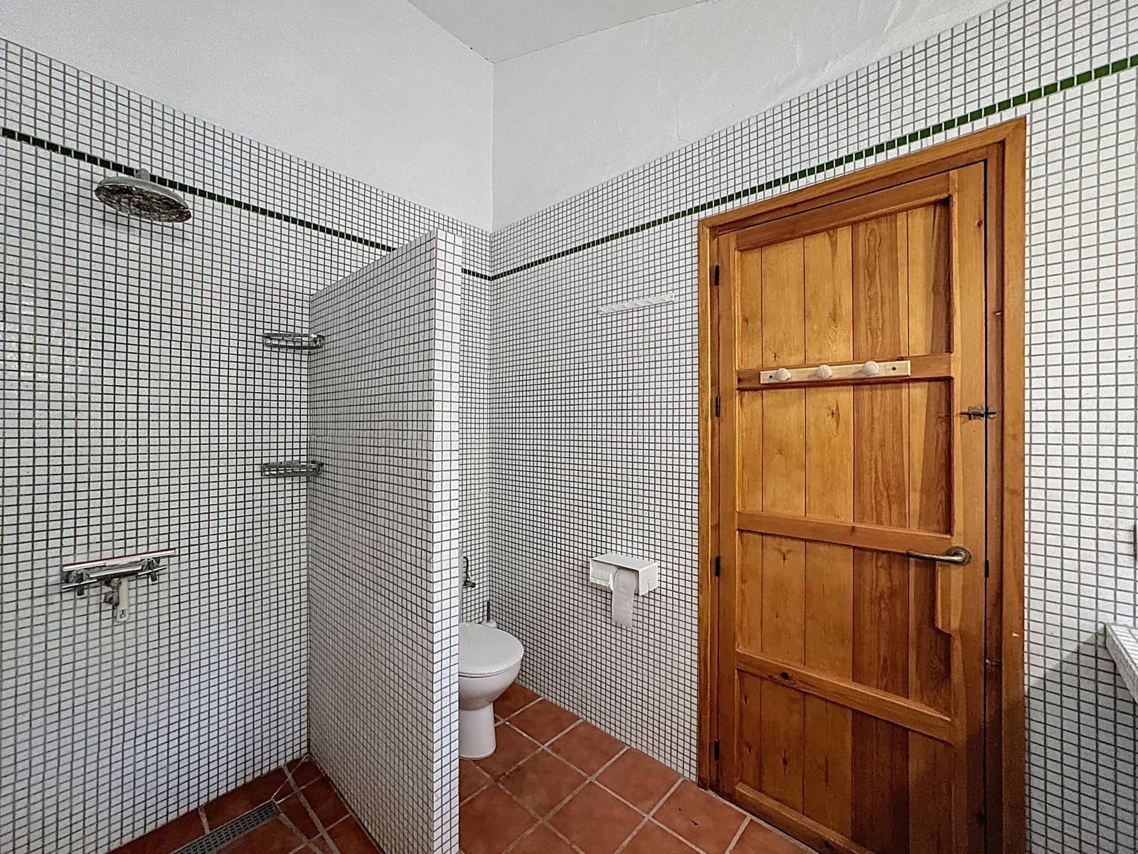 Finca/Casa Rural de 6 habitaciones en Riogordo en venta con piscina garaje - 1.200.000 € (Ref: 9626276)