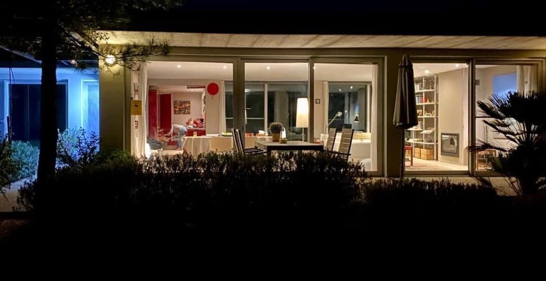 Finca/Casa Rural de 6 habitaciones en Riogordo en venta con piscina garaje - 1.200.000 € (Ref: 9626276)