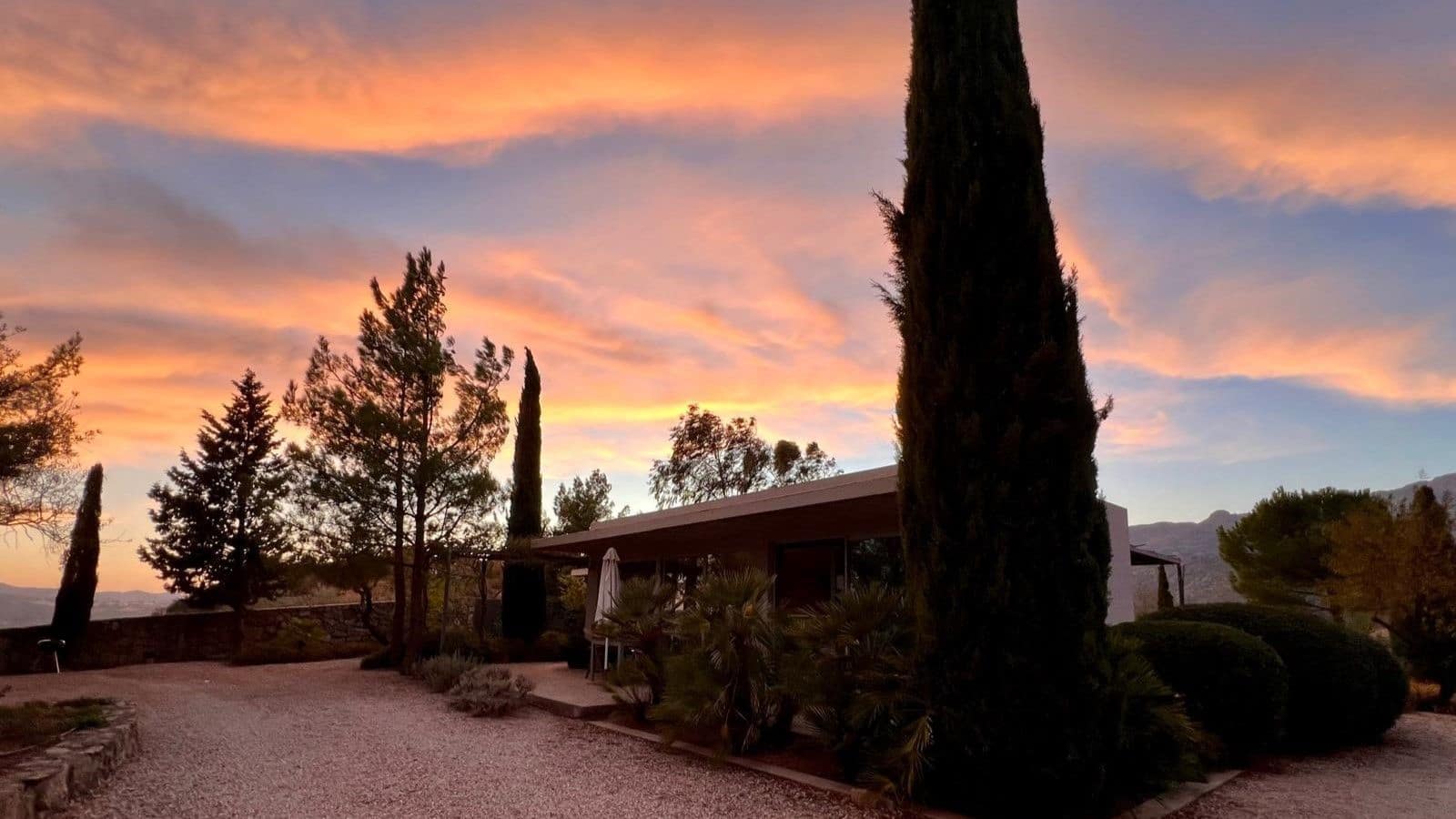 Finca/Casa Rural de 6 habitaciones en Riogordo en venta con piscina garaje - 1.200.000 € (Ref: 9626276)