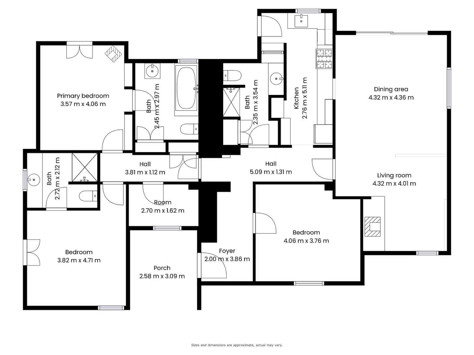 Finca/Casa Rural de 6 habitaciones en Riogordo en venta con piscina garaje - 1.200.000 € (Ref: 9626276)