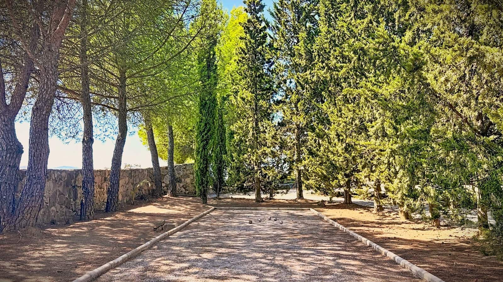 Finca/Casa Rural de 6 habitaciones en Riogordo en venta con piscina garaje - 1.200.000 € (Ref: 9626276)