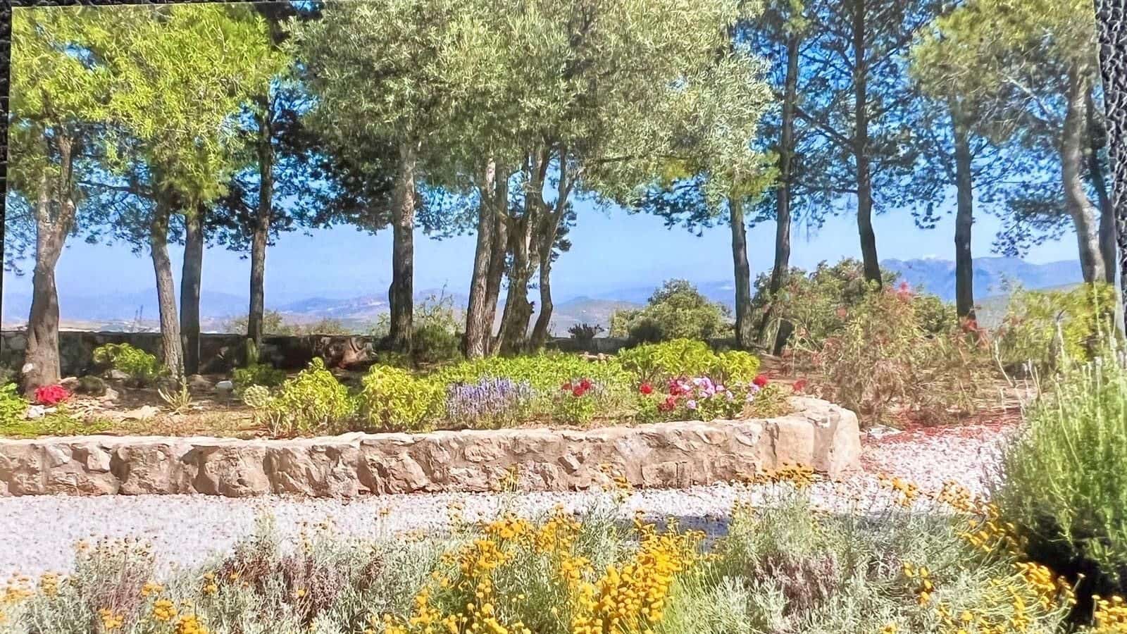 6 bedroom Finca/Country House for sale in Riogordo with pool garage - € 1,200,000 (Ref: 9626276)