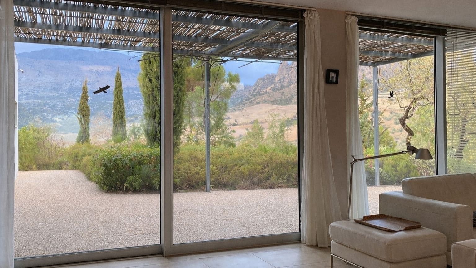 6 bedroom Finca/Country House for sale in Riogordo with pool garage - € 1,200,000 (Ref: 9626276)