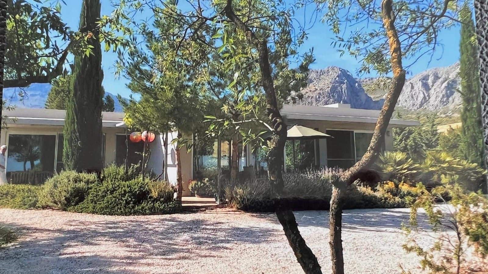 6 bedroom Finca/Country House for sale in Riogordo with pool garage - € 1,200,000 (Ref: 9626276)