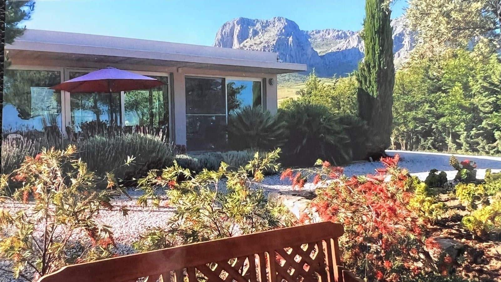 6 bedroom Finca/Country House for sale in Riogordo with pool garage - € 1,200,000 (Ref: 9626276)