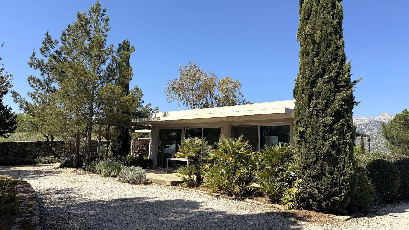 6 soverom Finca/Herregård til salgs i Riogordo med svømmebasseng garasje - € 1 200 000 (Ref: 9626276)