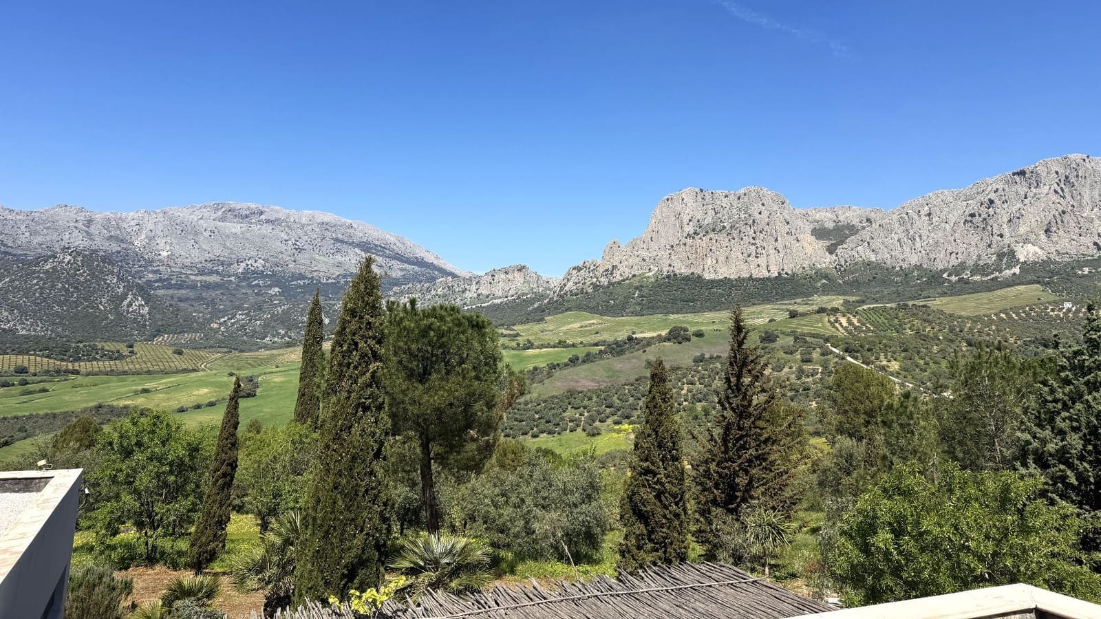 6 soverom Finca/Herregård til salgs i Riogordo med svømmebasseng garasje - € 1 200 000 (Ref: 9626276)