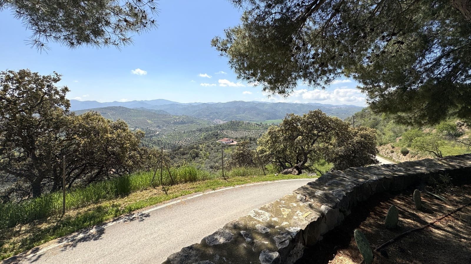 6 soverom Finca/Herregård til salgs i Riogordo med svømmebasseng garasje - € 1 200 000 (Ref: 9626276)