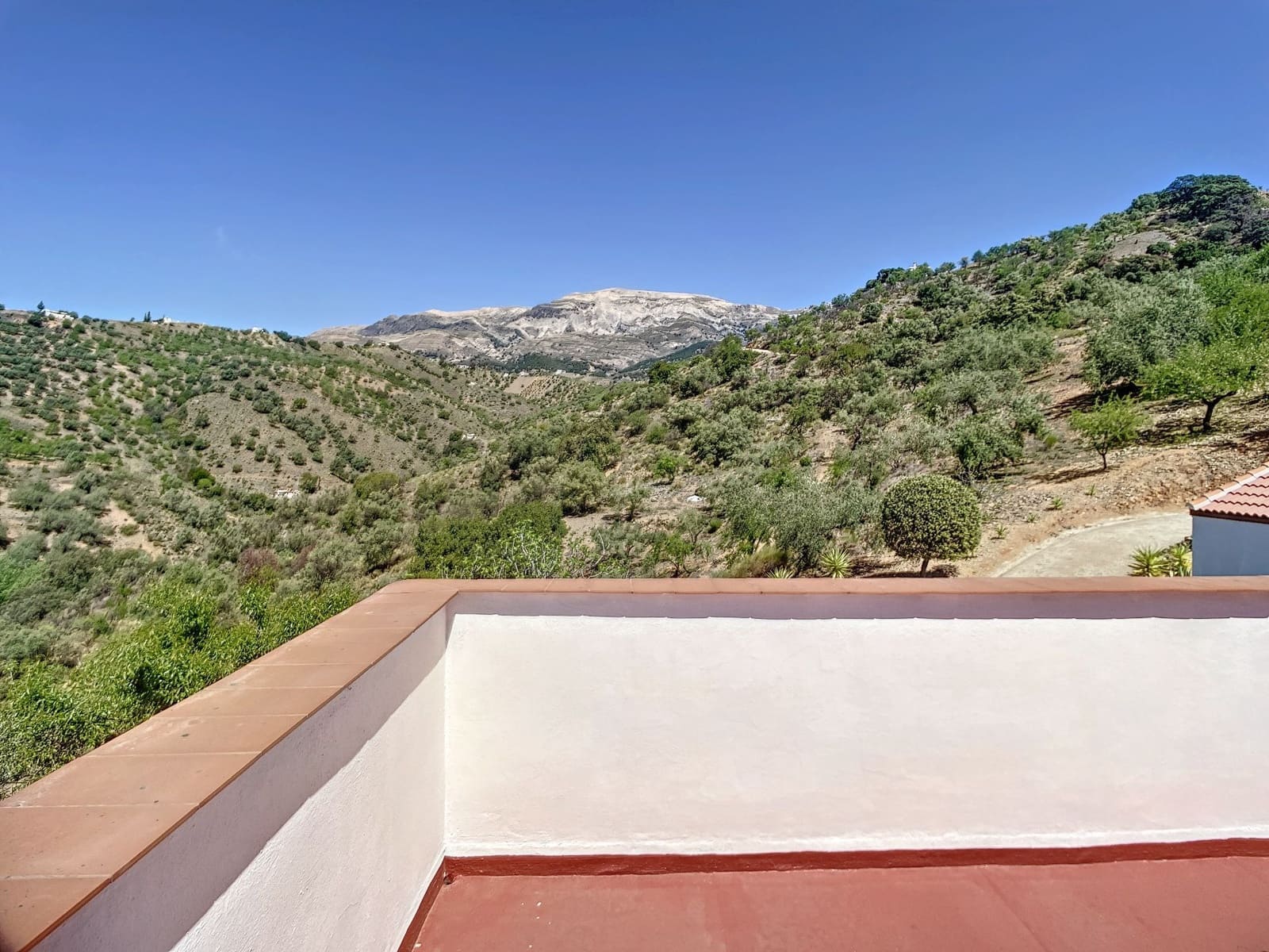 4 makuuhuone Maalaistalo myytävänä paikassa Sedella mukana uima-altaan 
autotalli - 425 000 € (Ref: 9626277)