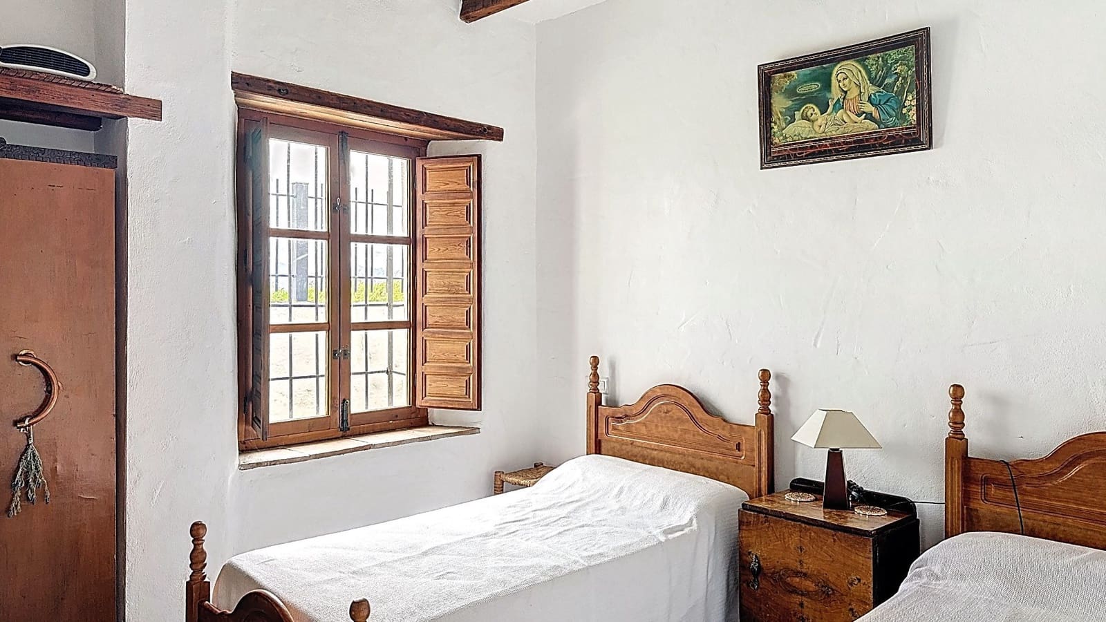 Finca/Casa Rural de 3 habitaciones en Almáchar en venta con piscina garaje - 349.000 € (Ref: 9676775)