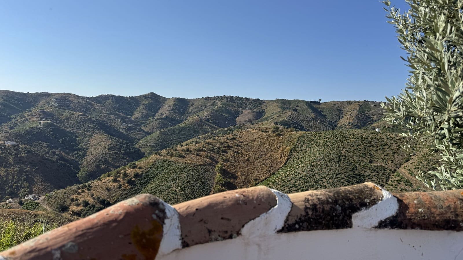 3 bedroom Finca/Country House for sale in Almachar with pool garage - € 349,000 (Ref: 9676775)