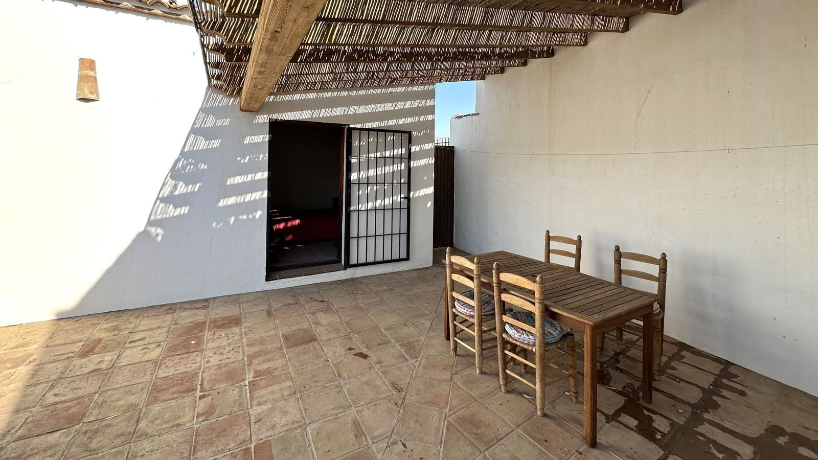3 bedroom Finca/Country House for sale in Almachar with pool garage - € 349,000 (Ref: 9676775)