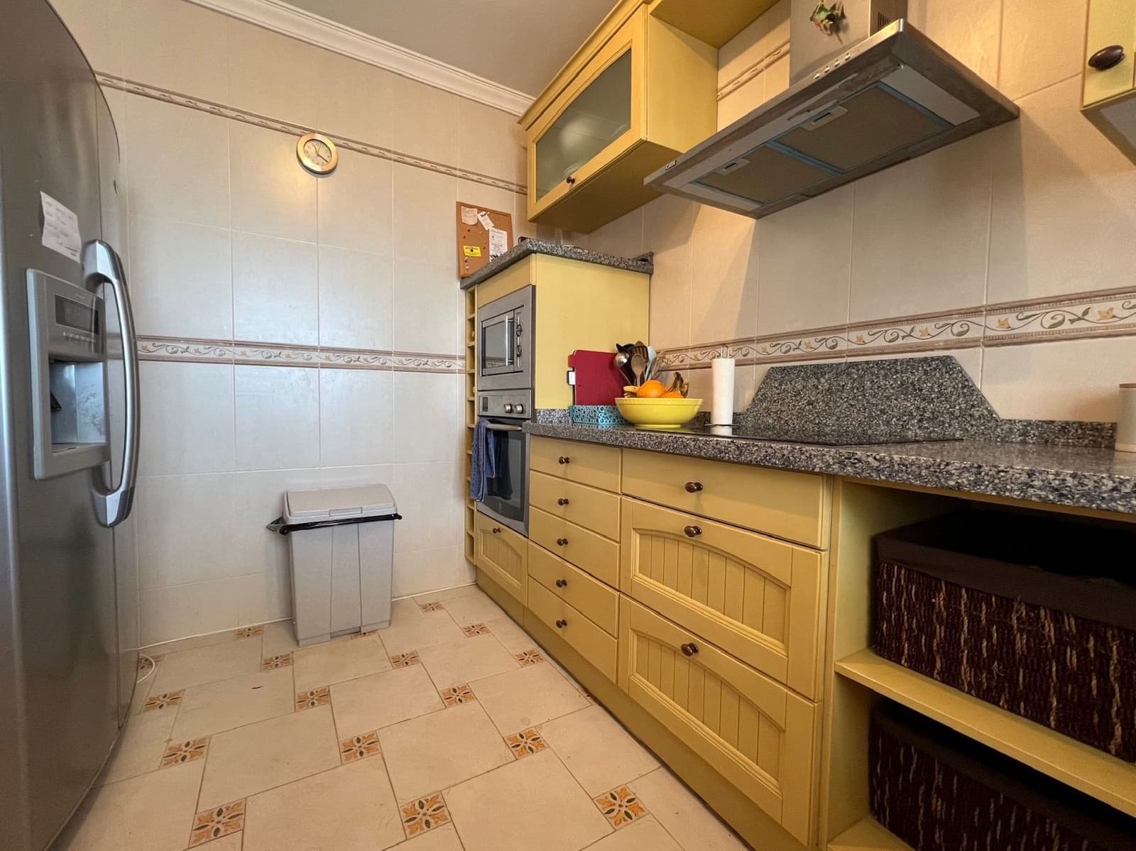 4 soveværelse Finca/Landehus til salg i Alcaucin med swimmingpool garage - € 360.000 (Ref: 9746836)