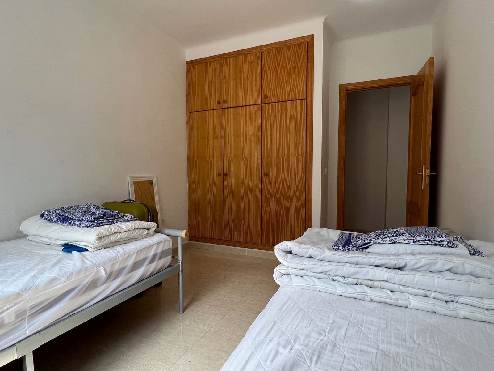 4 soveværelse Finca/Landehus til salg i Alcaucin med swimmingpool garage - € 360.000 (Ref: 9746836)