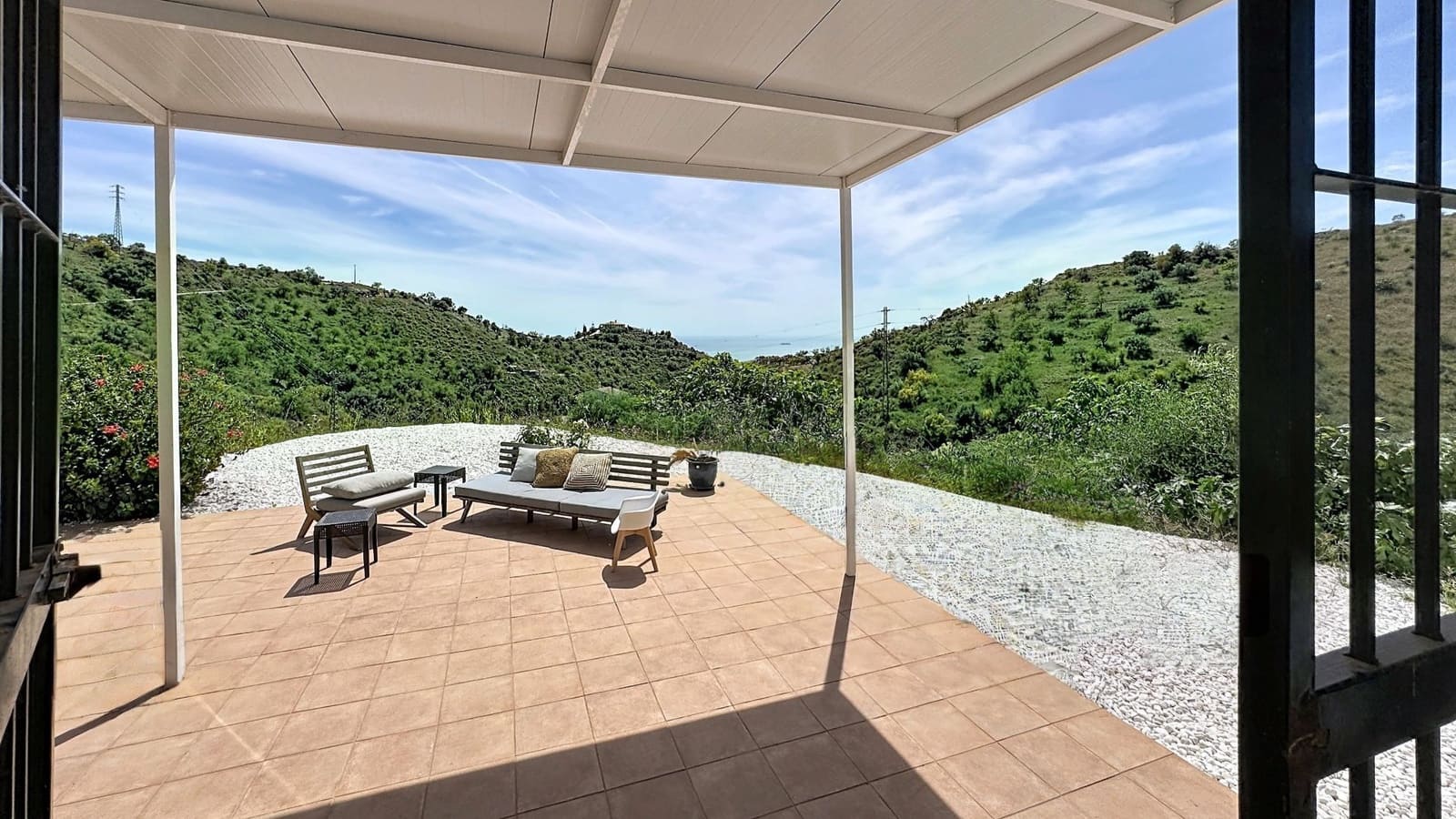 2 quarto Quinta/Casa Rural para venda em Moclinejo com piscina garagem - 335 000 € (Ref: 9819891)