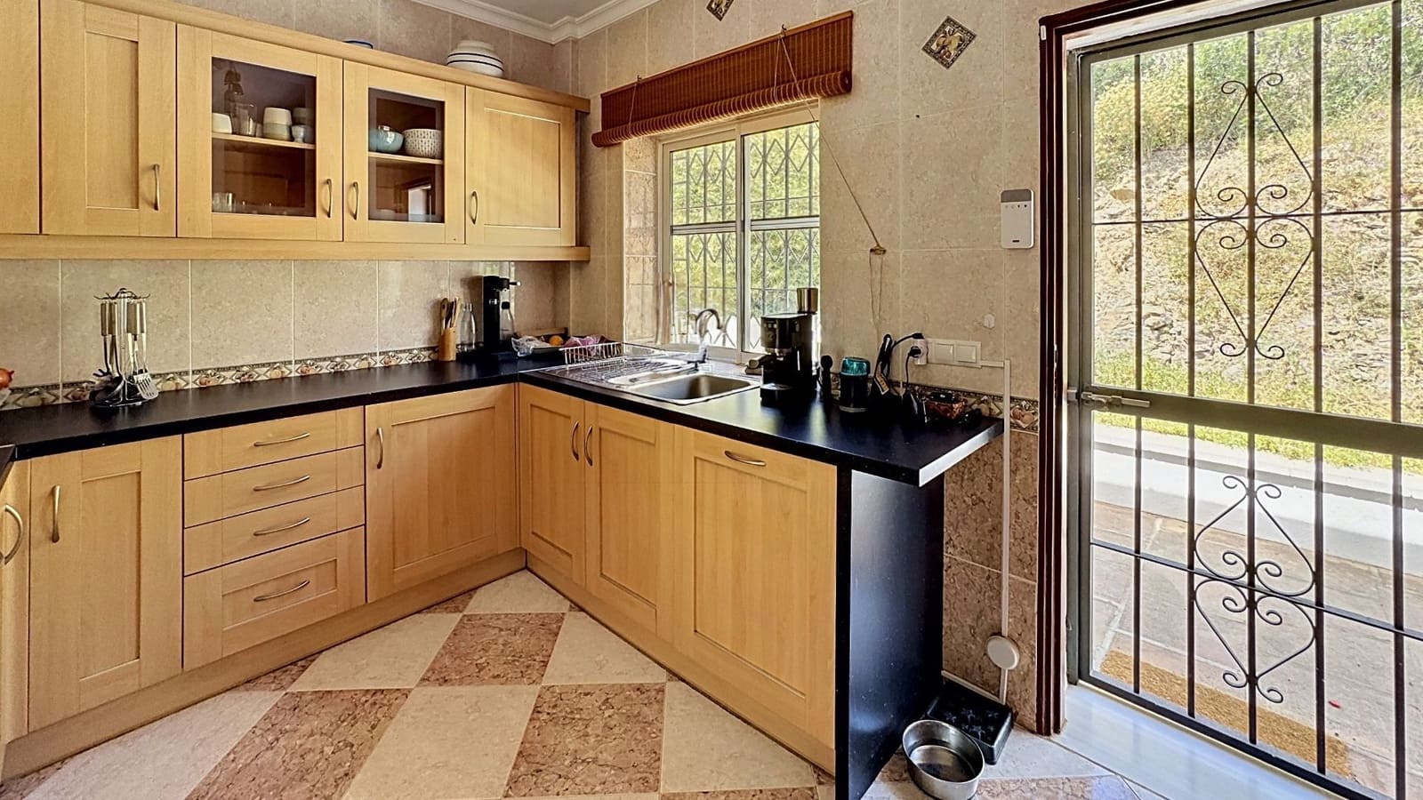 2 quarto Quinta/Casa Rural para venda em Moclinejo com piscina garagem - 335 000 € (Ref: 9819891)