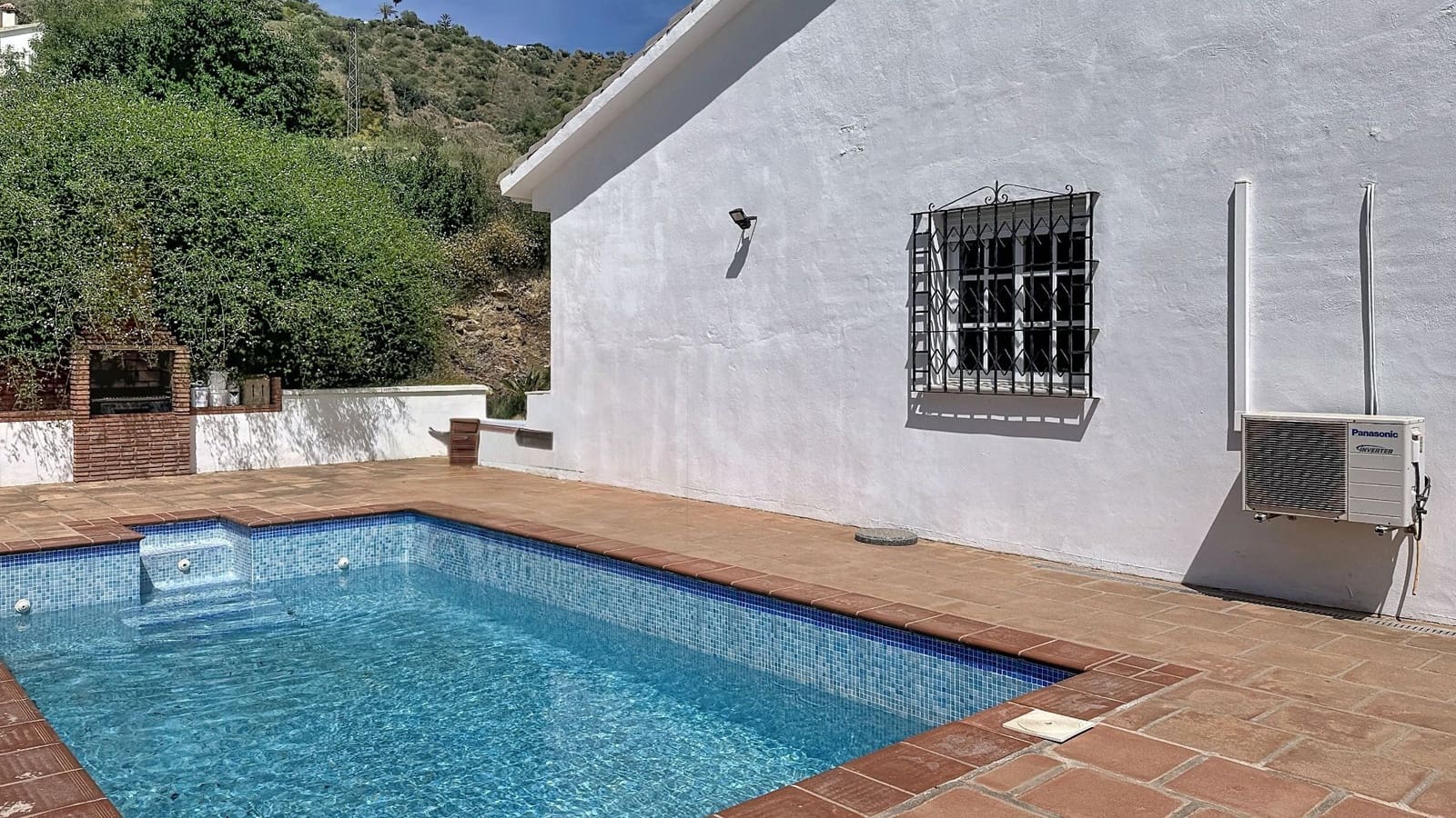 2 quarto Quinta/Casa Rural para venda em Moclinejo com piscina garagem - 335 000 € (Ref: 9819891)