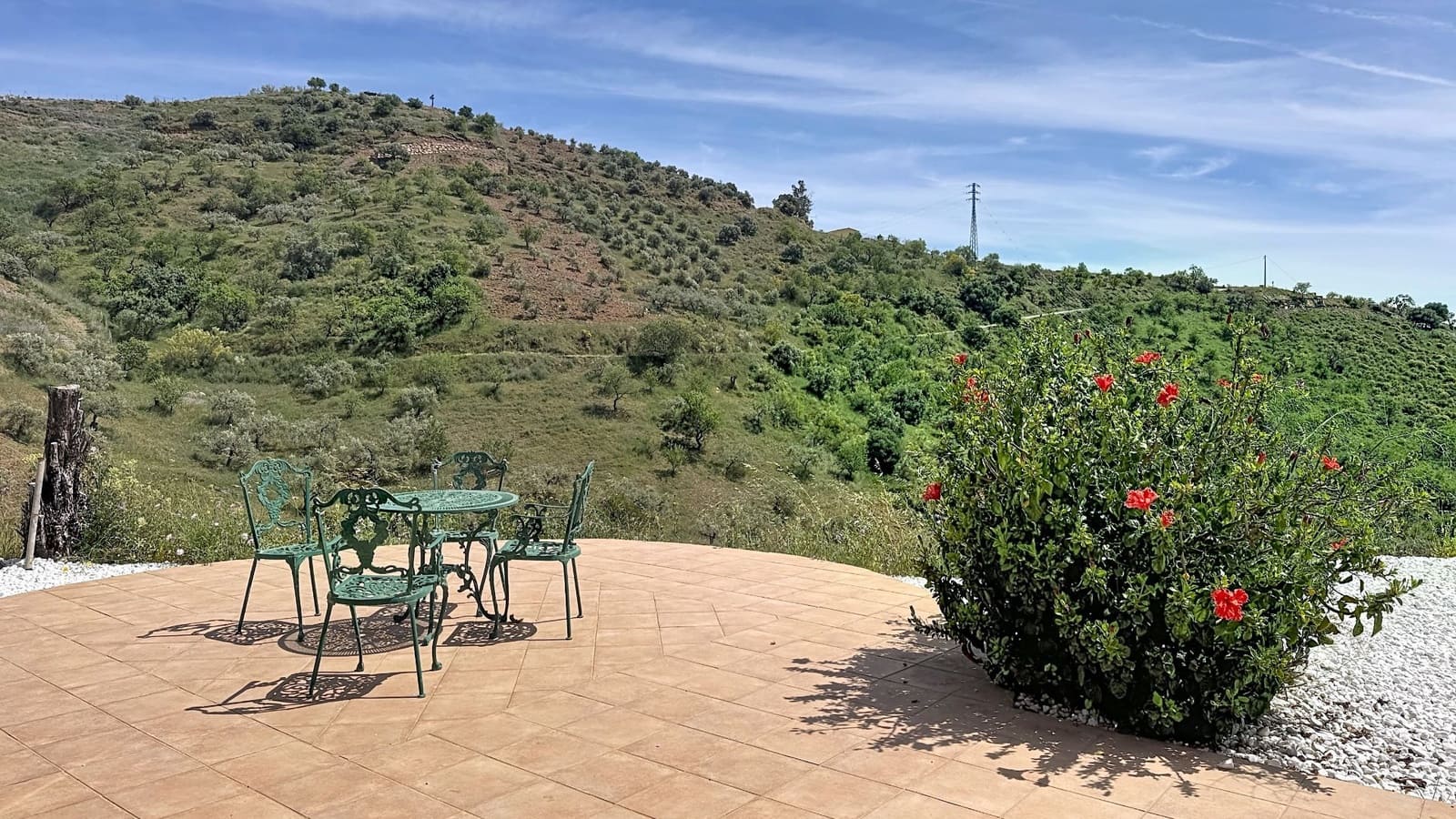 2 quarto Quinta/Casa Rural para venda em Moclinejo com piscina garagem - 335 000 € (Ref: 9819891)