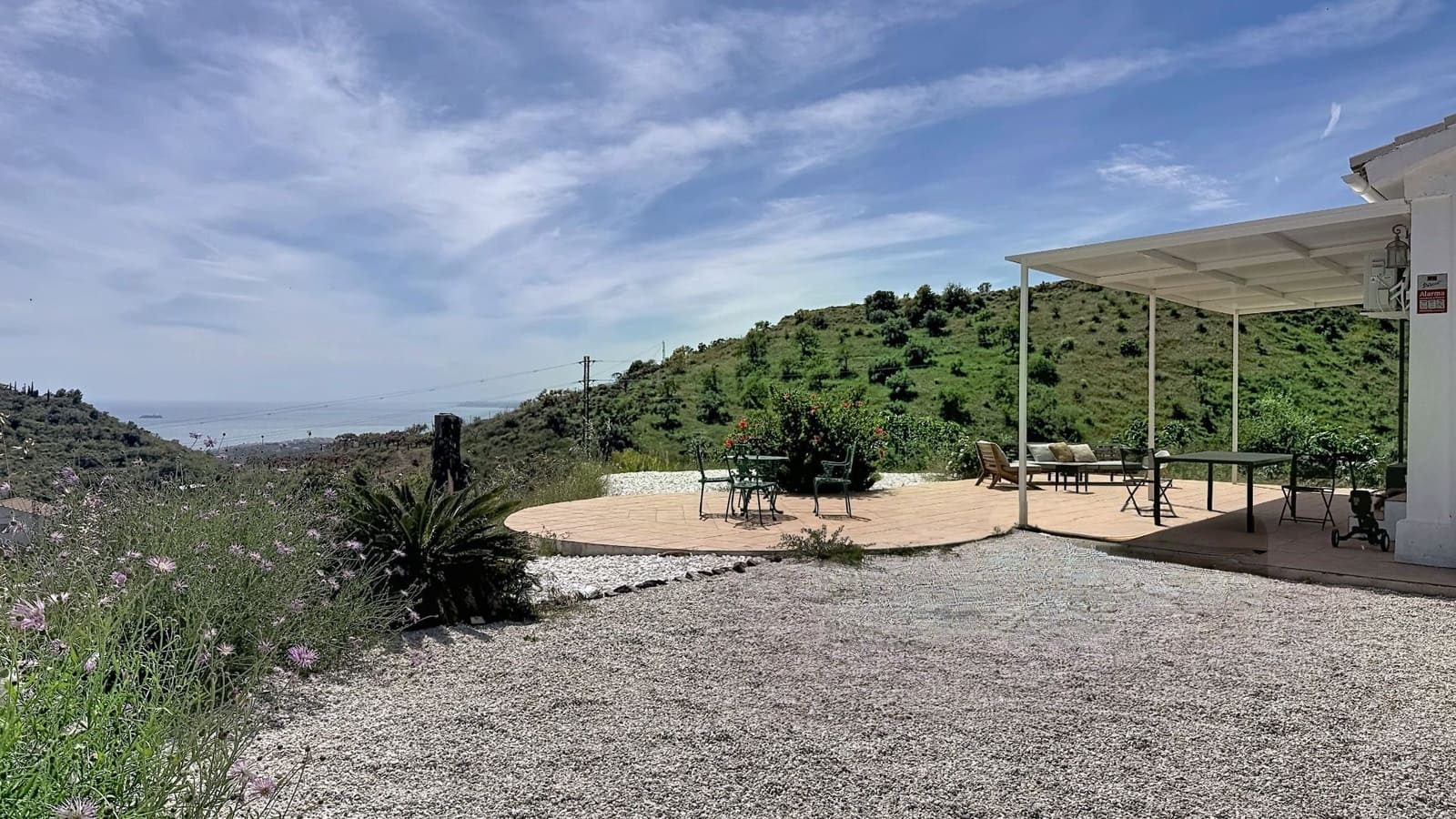2 quarto Quinta/Casa Rural para venda em Moclinejo com piscina garagem - 335 000 € (Ref: 9819891)