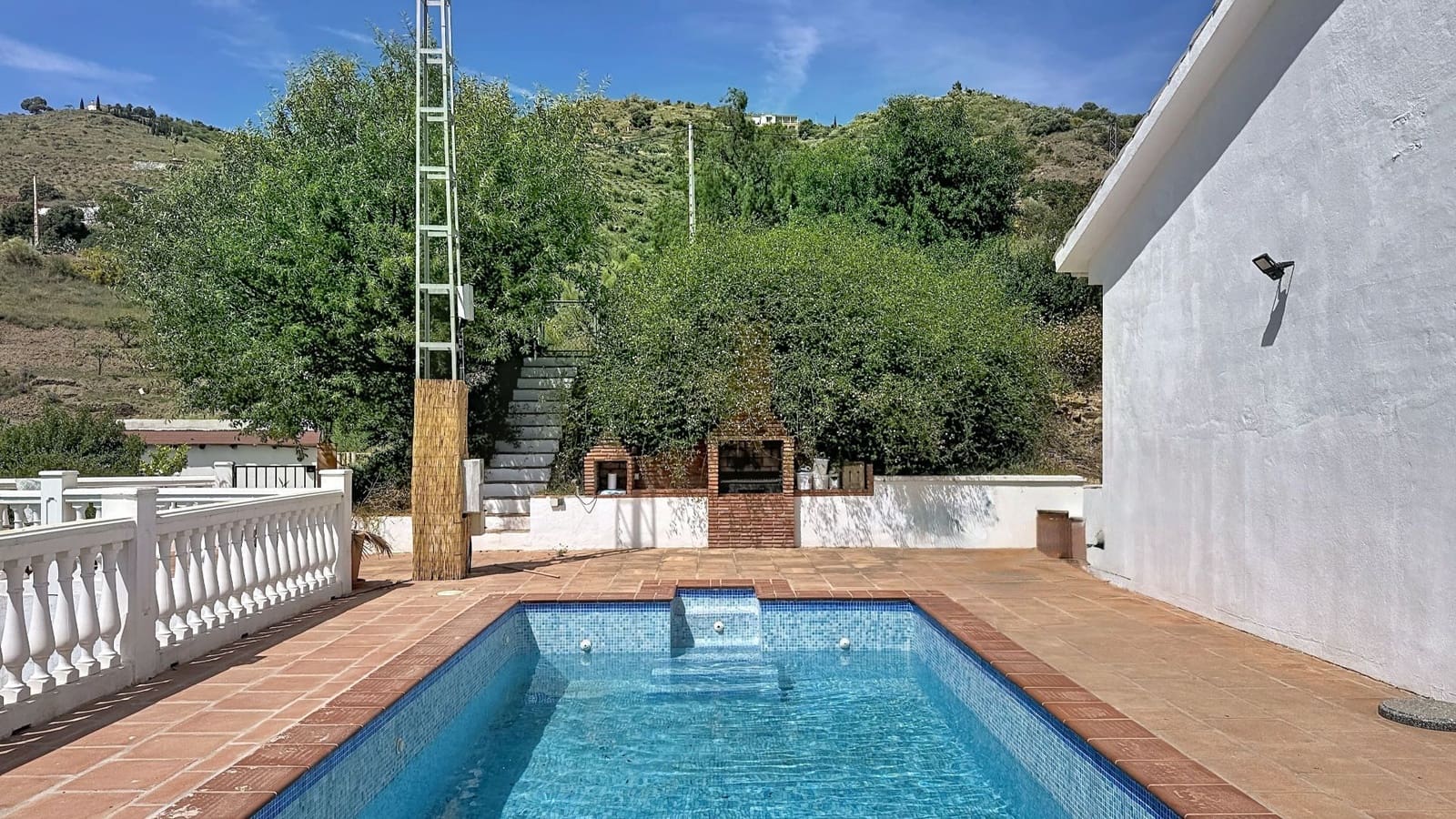 2 quarto Quinta/Casa Rural para venda em Moclinejo com piscina garagem - 335 000 € (Ref: 9819891)