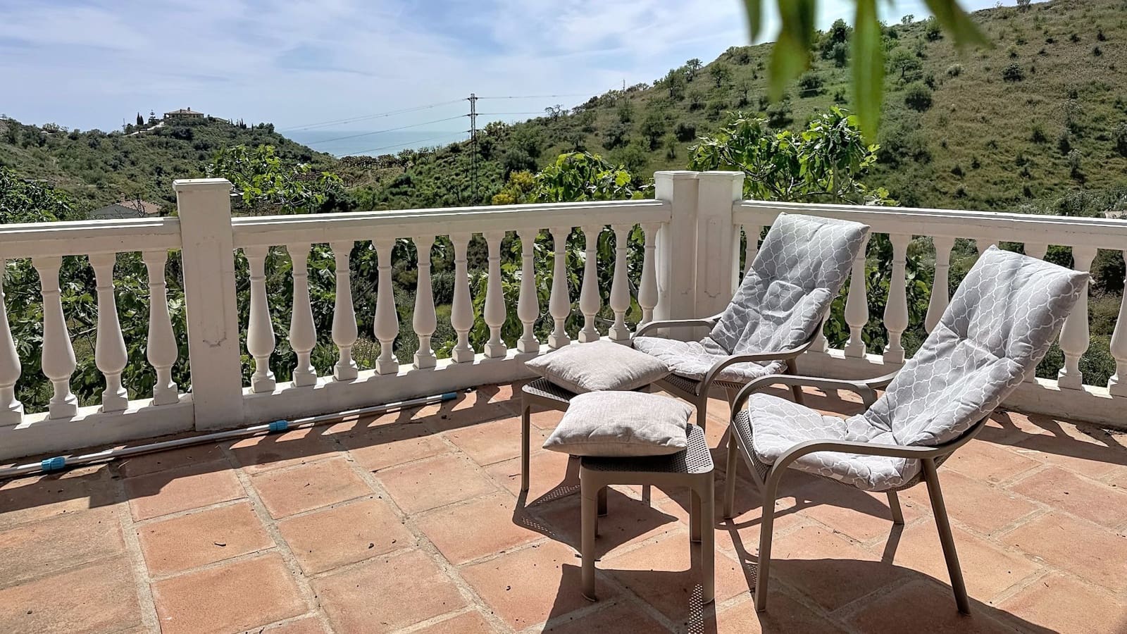 2 quarto Quinta/Casa Rural para venda em Moclinejo com piscina garagem - 335 000 € (Ref: 9819891)